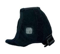 Zebra SG-WEAR-HNWPRM-01 Cinturino da polso Nero Zebra WS50 Spare Hand Wrap for