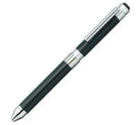 Zebra Sharbo X CL5 Leather-Textured Pen Body Component - Black (japan import)