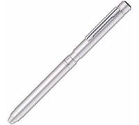 Zebra Sharbo X LT3 - Penna a sfera, colore: Argento