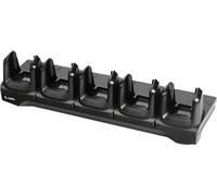 Zebra ShareCradle 5Slot - stazione di ricarica portatile - porte di uscita 5 - per Zebra MC3300 Premium MC3300 Premium Plus MC3 NEW