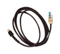 Zebra SHIELDED USB Cable STRGHT Cavo Digitale/dati 2,8 m CBA-U43-S07ZAR