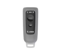 Zebra Silicone Protector Only CS6080 HLSTR-SP0060W-00