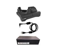 Zebra Single-slot and spare battery Accessori pda La CRD-NGTC5B-2SE1B