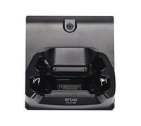 Zebra Single Slot Cradle Docking Anschlußstand CRD1S0T-RFD40-TC2X-COM-1R