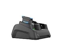 Zebra Single Slot Cradle w/Spare Battery Charger - Docking Cradle (Anschlu?stand) - USB (CRD-MC93-2SUCHG-01)