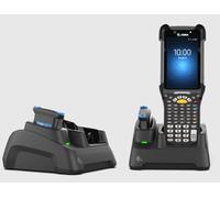 Zebra Single Slot Docking Cradle Anschlußstand USB La CRD-MC93-2SUCHG-01