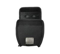 Zebra soft case, ZQ320