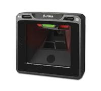 Zebra SP72-V, 2D, SR, EAS, Digimarc, USB, schwarz, SP7201-SV00004ZSWW