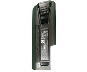 Zebra spare battery, pack of 10