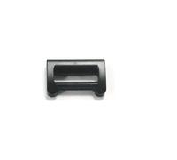 Zebra spare buckles, 10 pcs.