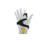 Zebra spare strap