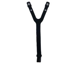 Zebra spare strap