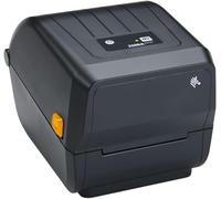 Zebra ZD230 stampante per etichette (CD) Trasferimento termico 203 x 203 DPI 152 mm/s Cablato Collegamento ethernet LAN