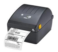 Zebra Stampante termica diretta ZD220 standard EZPL USB