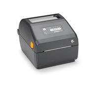 Zebra Stampante termica Ethernet USB ZD421T
