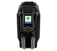 ZEBRA Stampante ZC350 LT (doppio lato, nastro)