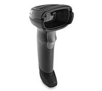 Zebra DS2208 Lettore di codici a barre portatile 1D/2D LED Nero -