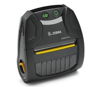 ZEBRA STAMPANTI TERMICHE STAMP TERMICA DIRETTA USB BT 203DPI ZEBRA ZQ320 PLUS 80