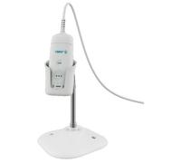 Zebra stand, Gooseneck, Healthcare