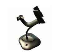 Zebra STND-GS00UNC-04 Supporto e presa Nero Zebra DS8108 DS8178 Gooseneck