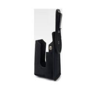 Zebra supporto per attrezzi in plastica nera per scanner Symbol