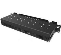 Zebra - Supporto per base docking portatile - per Zebra TC8000 Premium TC8000 Standard (BRKT-SCRD-SMRK-01) NEW