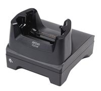 Zebra Supporto Singolo Slot Nero Docking Cradle CRD1S0T-RFD40-EC5X-COM-1R