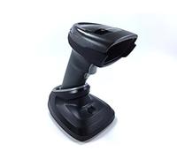 Zebra Symbol DS2278-SR - Scanner/imager per codici a barre Bluetooth 2D/1D, wireless, include base e cavo USB schermato per impieghi gravosi (CBA-U21-S07ZAR)