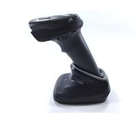 Zebra Symbol DS2278-SR - Scanner/imager wireless per codici a barre Bluetooth 2D/1D, con supporto e cavo USB