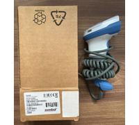 Zebra/Symbol DS4308-SR/HD Corded Area-Imaging USB Handheld Barcode Scanner 1D/2D