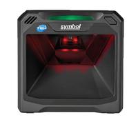 Zebra ds7708 Fixed Bar Code Reader 1d/2d LED nero - Lettore codici a barre, 1d/2d, LED, CODABAR, Code 11, Code 128, Code 39, Code 93, EAN-13, Interleaved 2 of 5, Plessey, u.p.c., Code, Composite Codes, data Matrix, Aztec Han Xin, MaxiCode, Micro QR Code, micropdf417, PDF417, QR..., fili, USB + RS-232)