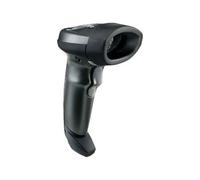Zebra LI2208 1D Lineare Nero Handheld bar code reader