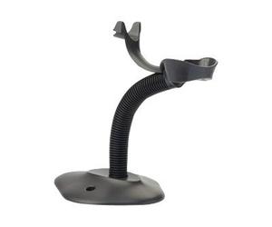 Zebra Symbol LS2208 Intellistand Barcode-Scanner-Stnder SMB black 20-61019-02R