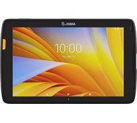 Zebra Tablet 10.1" Qualcomm Snapdragon 64/4 GB Android 11 Nero ET40AB-001C1B0-A6