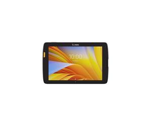 Zebra Tablet ET40 64GB 10.1" Qualcomm Snapdragon 4GB Wi-Fi 6 Android Nero