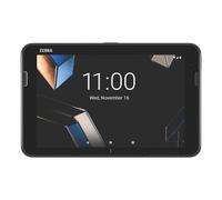 Zebra Tablet ET401 5G Qualcomm Dragonwing 64 GB 8" Nero