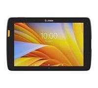 Zebra Tablet ET45 5G 64 GB 10" Qualcomm Snapdragon 4 GB Wi-Fi 6 Nero