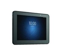 Zebra - Tablet ET51 Nero 10.1 pollici QHD Octa Core RAM 4GB Memoria 32 GB +Slot MicroSD Wi-Fi Fotocamera 5Mpx Android - Europa