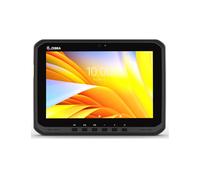 Zebra Tablet ET60 128 GB 10.1" 8 GB Wi-Fi 6E Nero