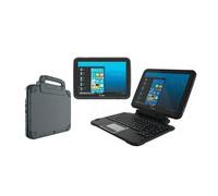 Zebra Tablet ET85 4G Intel® Core™ i5 256 GB 12" Nero