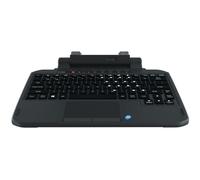 ZEBRA TASTIERA 2 IN 1 ORIGINALE PER ET8X ET80 ET85 LAYOUT UK INGLESE TABLET