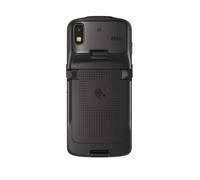 Zebra TC201, ohne Scanner, Projected Capacitive, ohne Back I/O, USB-C, BT, WLAN (Wi-Fi 7), eSIM, 5G, NFC, Android, GMS, schwarz, TC201G-3N306BA00-A6