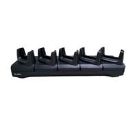Zebra TC21/TC26 FIVE Slot CHARGE & COMMUNICATION Cradle 5 CRD-TC2Y-SE5ET-01
