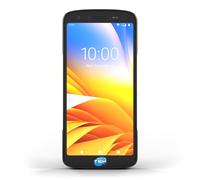 Zebra Tc22 Smartphone Rugged Ip68 6gb 64gb Pda Con Lettore Barcode 1d 2d Qr Nfc [EEK: No]