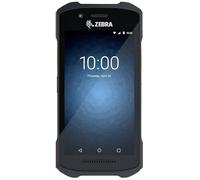 Zebra TC26 2D Wireless Barcode-Scanner Bluetooth®, WiFi 2D, 1D Imager nero Smartphone-Scanner