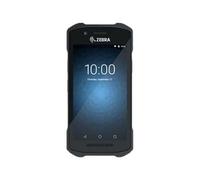 Zebra TC26 computer palmare 12,7 cm (5") 720 x 1280 Pixel Touch screen 236 g Nero