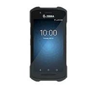 Zebra TC26 computer palmare 12,7 cm (5") 720 x 1280 Pixel Touch screen 236 g Nero [TC26BK-11B412-A6]