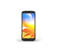 Zebra TC27 computer palmare 15,2 cm (6") 1080 x 2160 Pixel Touch screen Nero [WCMTB-T27B6ABE2-A6]