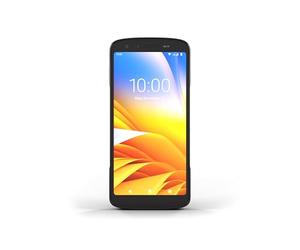 Zebra TC27 - Datenerfassungsterminal - robust - Android 16 - 128GB - 15,2 cm (6") Farbe (1080 x 2160) - Kamera auf R?ck- und Vorderseite - Barcodeleser - (2D-Imager) - USB-Host - microSD-Steckplatz -