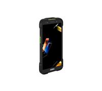 ZEBRA TC501, Time Of Flight Sensor, 2D, hot-swap, USB-C, BT (BLE), Wi-Fi 7, NFC, Android, RB